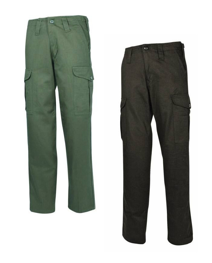 OG Combat Trousers