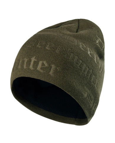 Deerhunter Embossed Logo Hat
