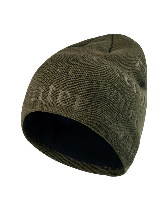 Deerhunter Embossed Logo Hat