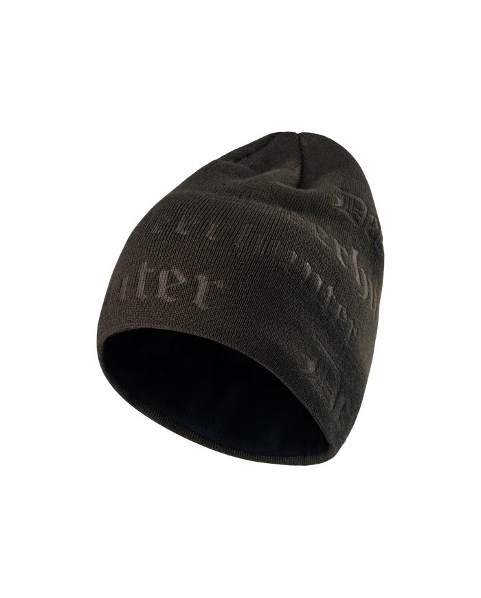 Deerhunter Embossed Logo Hat