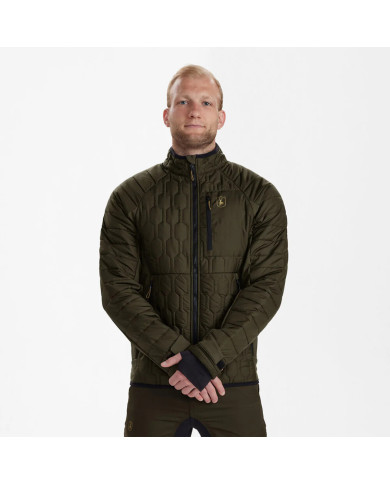 Deerhunter Mossdale Quilted Jacket