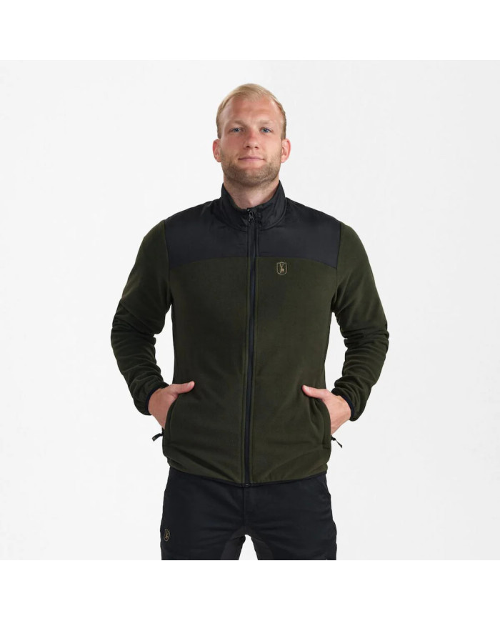 Deerhunter Northward Fleece