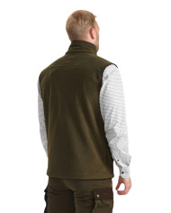 Deerhunter Eagle Fleece Waistcoat