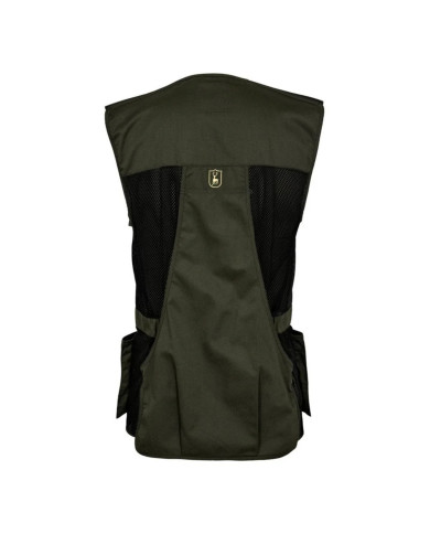 Deer Hunter Atlas Mesh Shooting Waistcoat
