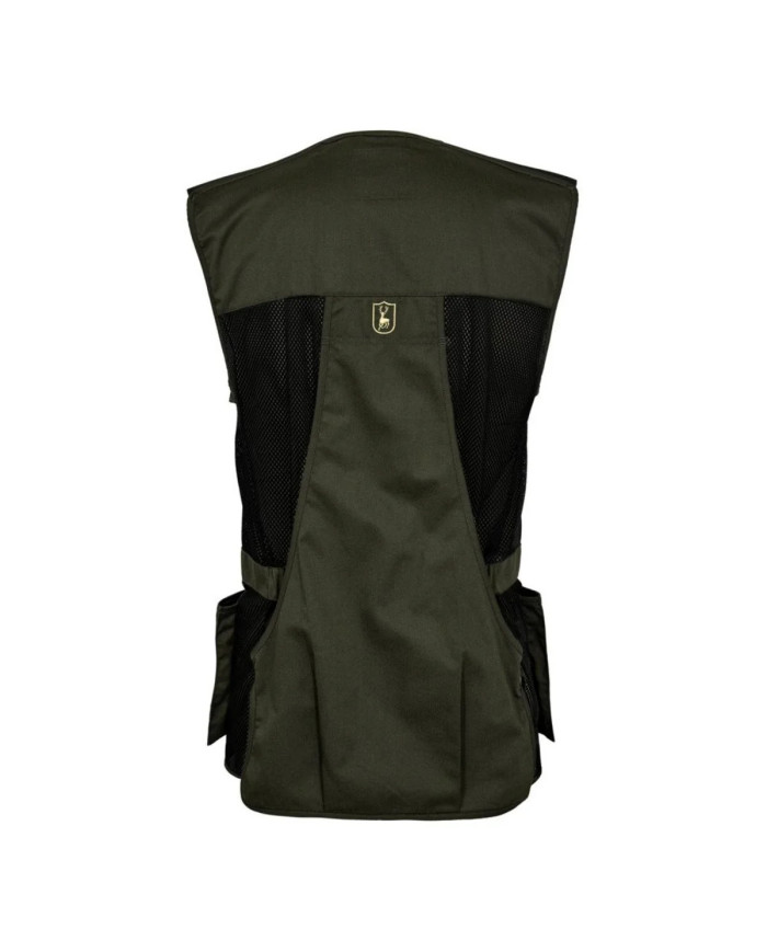Deer Hunter Atlas Mesh Shooting Waistcoat