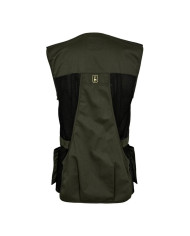 Deer Hunter Atlas Mesh Shooting Waistcoat