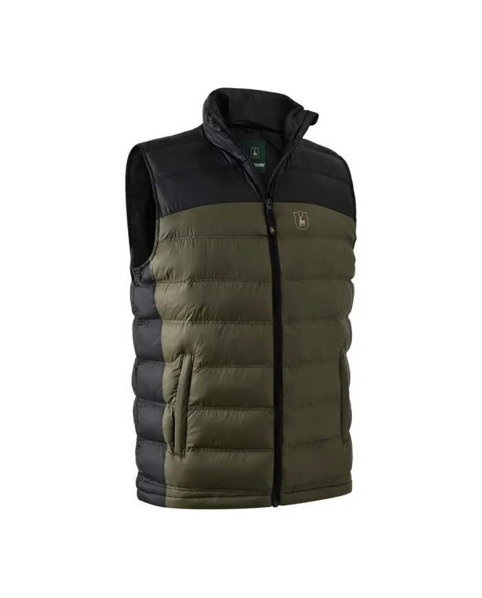 Deerhunter Northward Padded Waistcoat