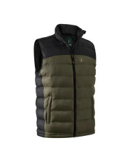 Deerhunter Northward Padded Waistcoat