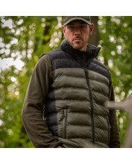 Deerhunter Northward Padded Waistcoat