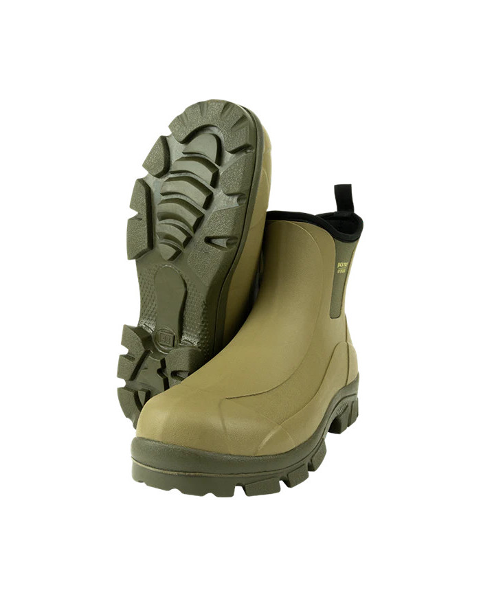 Jack Pyke Ankle Wellie Boots