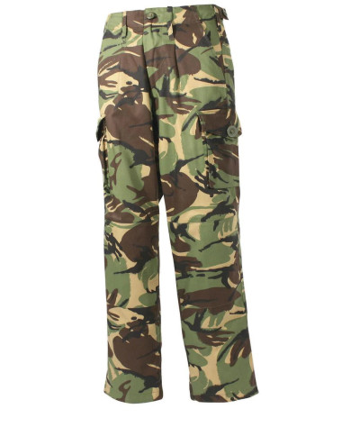 Mil-com Soldier 95 Trousers