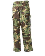 Mil-com Soldier 95 Trousers