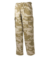 Mil-Com Desert Camo Trousers