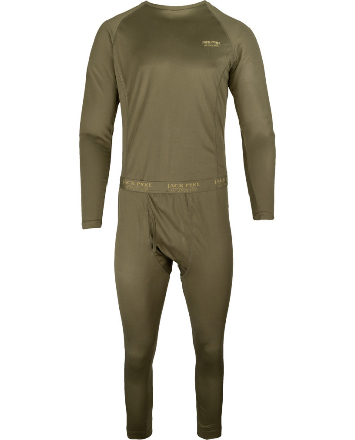 Jack Pyke Base Layer Set