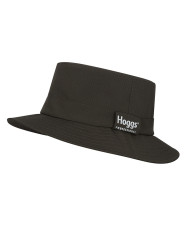 Hoggs of Fife Green King II Waterproof Bush Hat