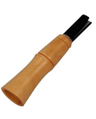 Helen Baud Crow / Teal Caller