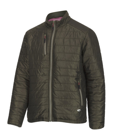 Hoggs Of Fife Kingston Lightweight Full Quilt Jacket