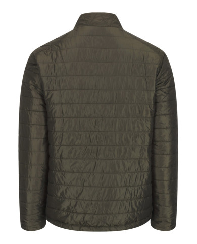 Hoggs Of Fife Kingston Lightweight Full Quilt Jacket