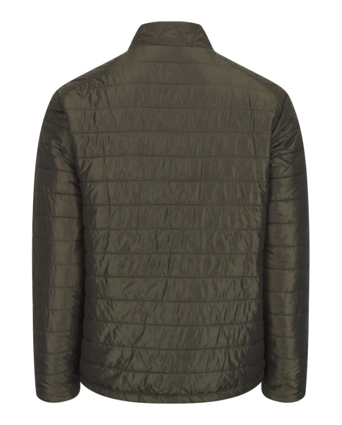 Hoggs Of Fife Kingston Lightweight Full Quilt Jacket