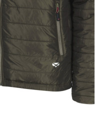 Hoggs Of Fife Kingston Lightweight Full Quilt Jacket
