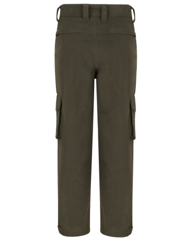 Hoggs Of Fife Junior Struther Waterproof Trousers