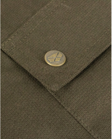 Hoggs Of Fife Junior Struther Waterproof Trousers