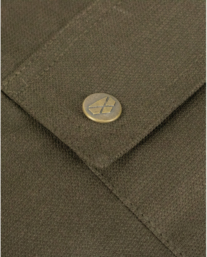 Hoggs Of Fife Junior Struther Waterproof Trousers