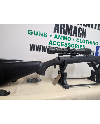 Howa 1500 22-250 Bolt Action Rifle
