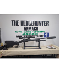Howa 1500 22-250 Bolt Action Rifle