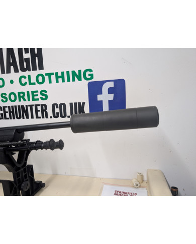 Howa 1500 22-250 Bolt Action Rifle