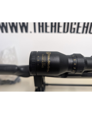 Howa 1500 22-250 Bolt Action Rifle