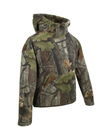 Jack Pyke - Junior Fieldman Fleece Hoodie