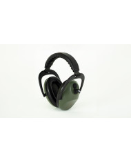 Bisley - Active Electronic Hearing Protection