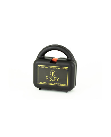 Bisley - Active Electronic Hearing Protection