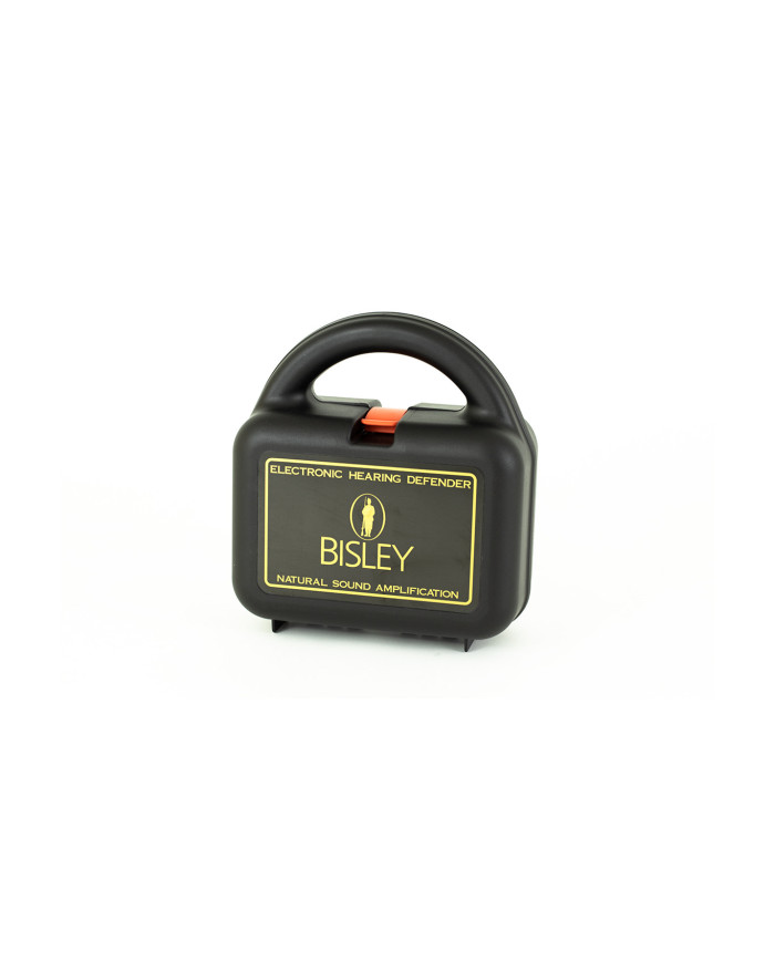 Bisley - Active Electronic Hearing Protection