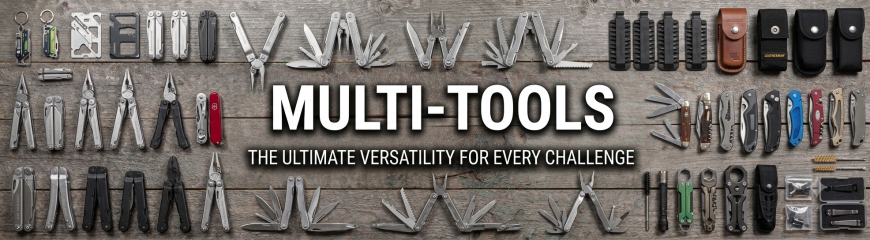 Multi-Tools