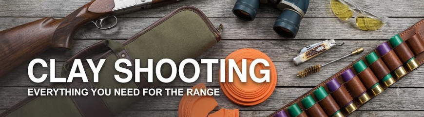 Clay Shooting