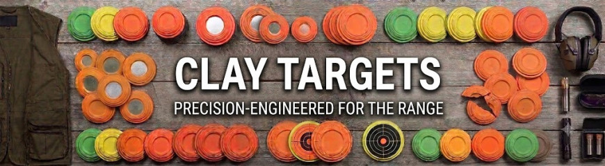 Clay Targets