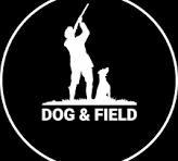 Dog And Field